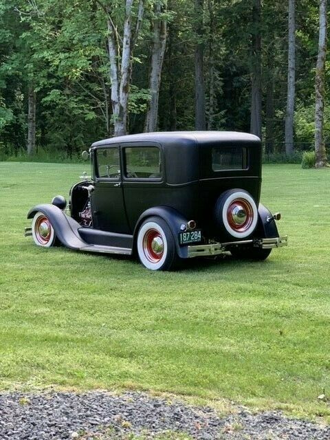 Ford Model A 1929 image number 21