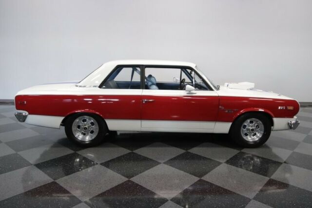 AMC SC/Rambler 1969 image number 15