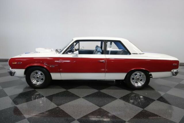 AMC SC/Rambler 1969 image number 7