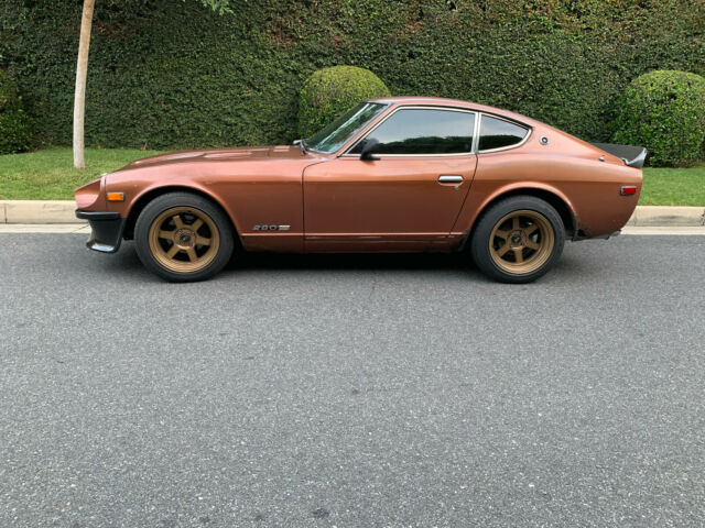 Datsun Z-Series 1978 image number 12