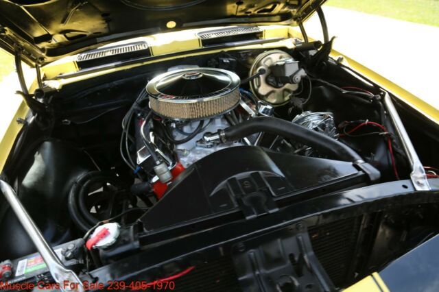 Chevrolet Camaro 1967 image number 41