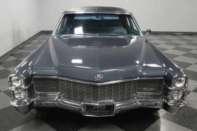 Cadillac Fleetwood 1965 image number 21