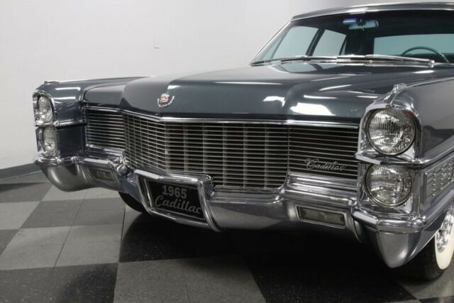 Cadillac Fleetwood 1965 image number 23