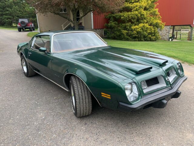 Pontiac Firebird 1975 image number 30