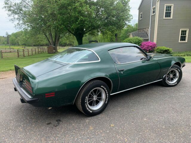 Pontiac Firebird 1975 image number 5