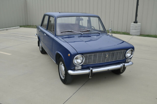 Lada 2101 1973 image number 0