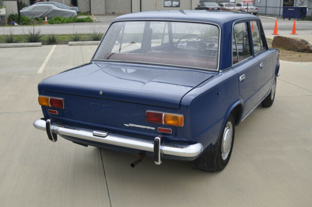 Lada 2101 1973 image number 29