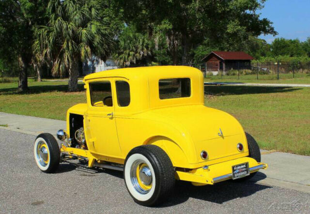 Ford Street Rod 1931 image number 3