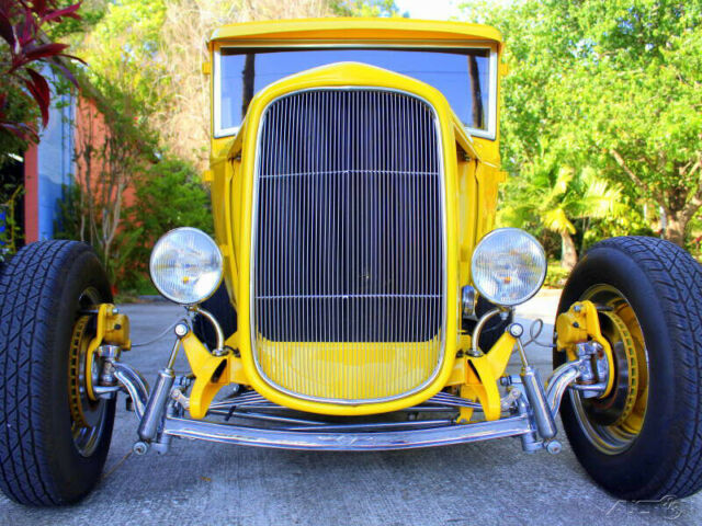 Ford Street Rod 1931 image number 46