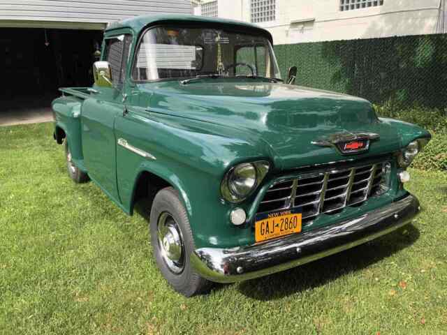 Chevrolet 3100 1955 image number 0