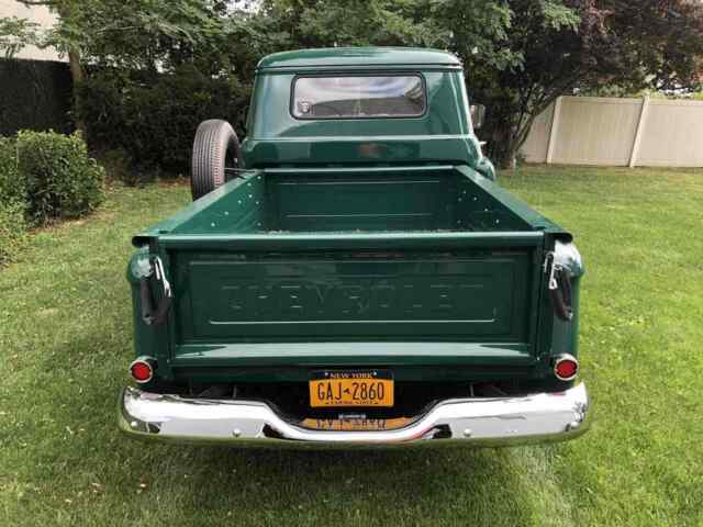 Chevrolet 3100 1955 image number 18