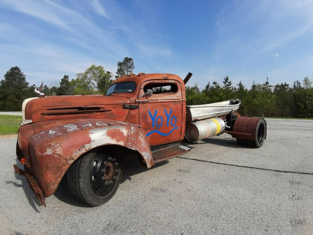 Ford Hot Rod 1942 image number 1