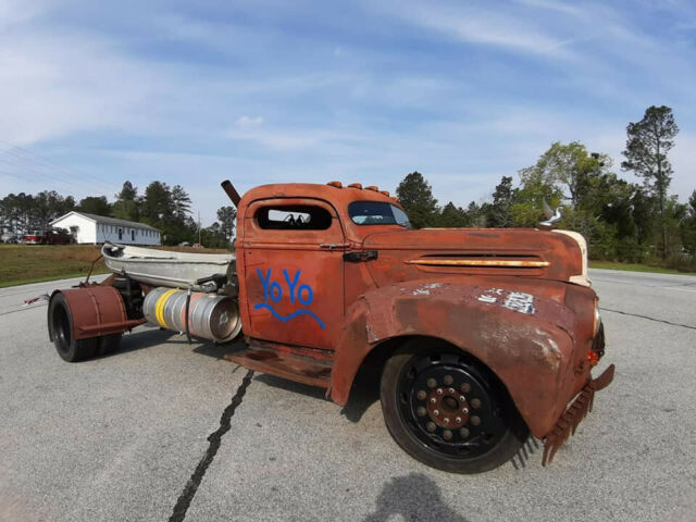 Ford Hot Rod 1942 image number 2