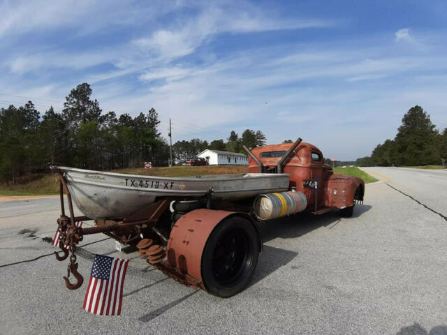 Ford Hot Rod 1942 image number 23