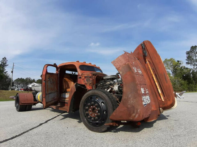 Ford Hot Rod 1942 image number 25