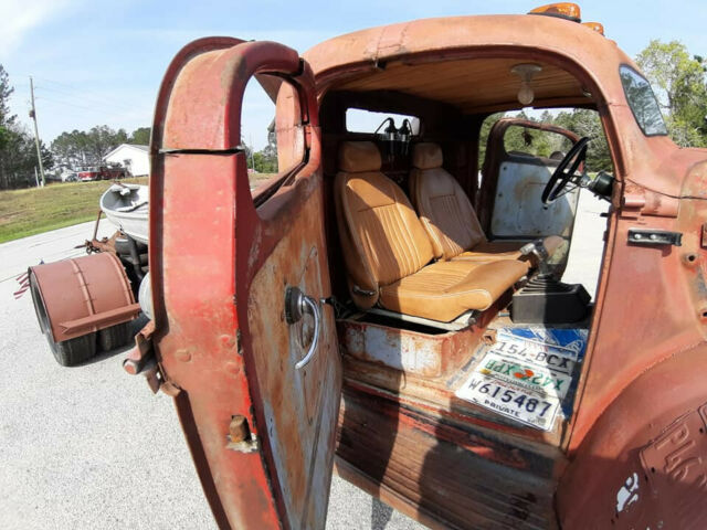 Ford Hot Rod 1942 image number 27