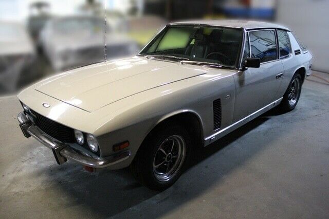 Jensen Interceptor 1970 image number 0