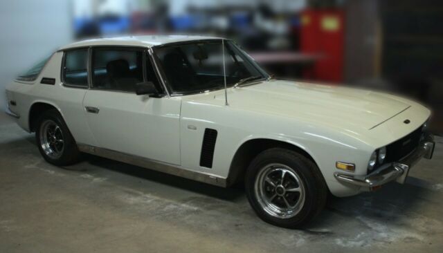 Jensen Interceptor 1970 image number 1