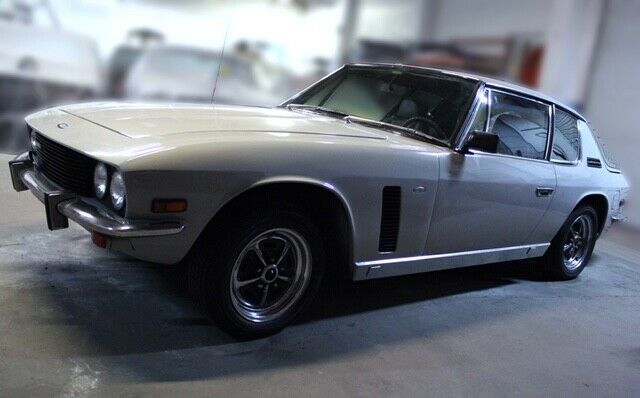 Jensen Interceptor 1970 image number 19