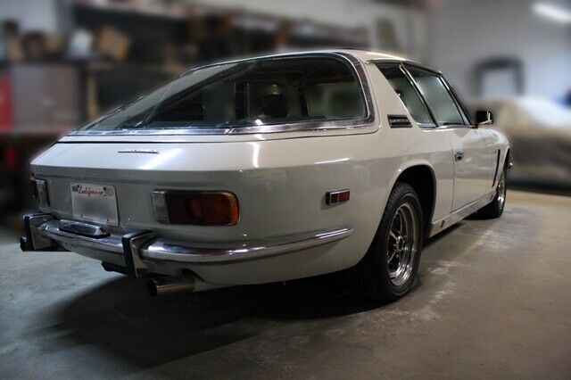 Jensen Interceptor 1970 image number 31