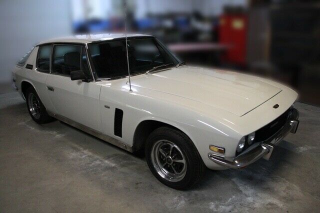 Jensen Interceptor 1970 image number 32