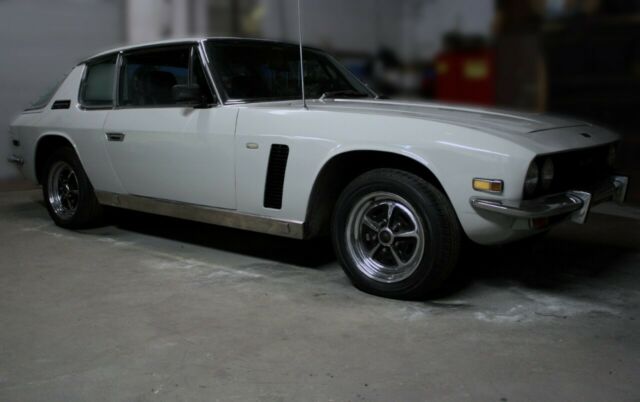 Jensen Interceptor 1970 image number 33