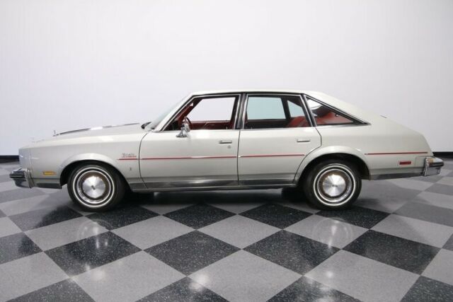 Oldsmobile Cutlass 1978 image number 31