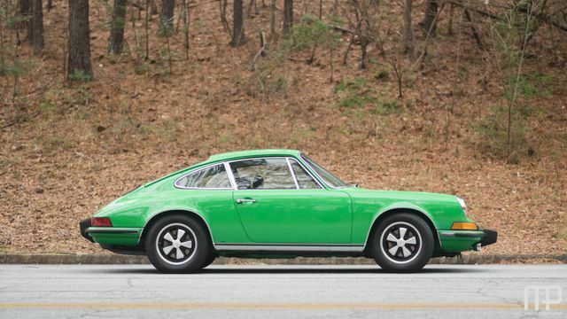 Porsche 911 1973 image number 6