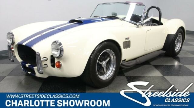 Shelby Cobra 1967 image number 0