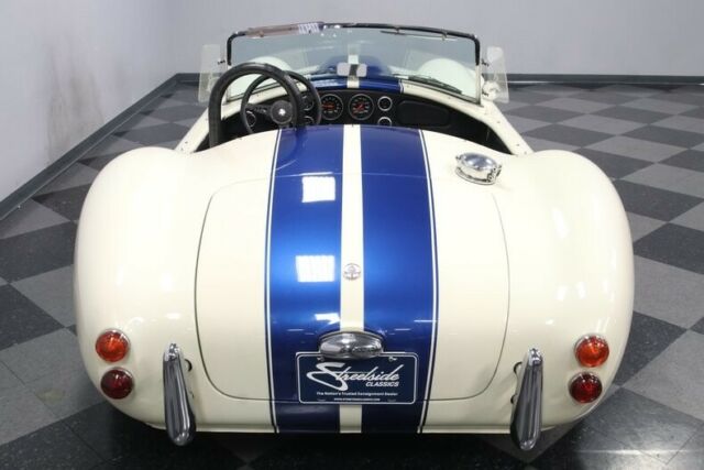 Shelby Cobra 1967 image number 11