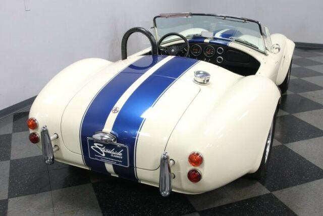 Shelby Cobra 1967 image number 12