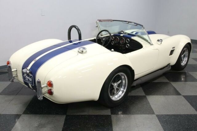 Shelby Cobra 1967 image number 13