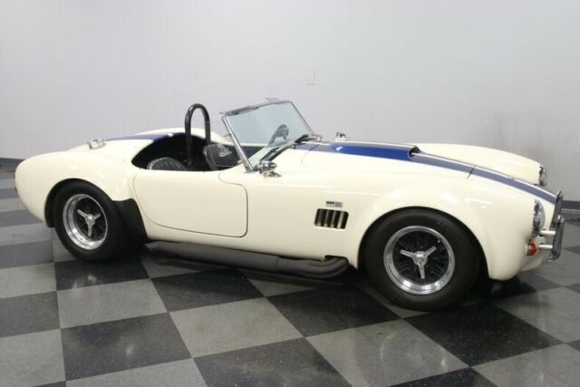 Shelby Cobra 1967 image number 16