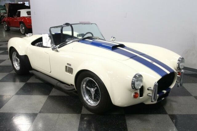 Shelby Cobra 1967 image number 17