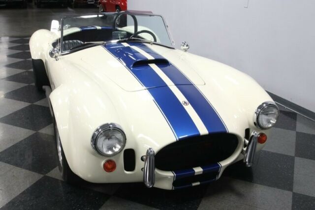 Shelby Cobra 1967 image number 18