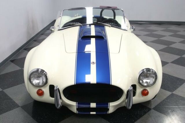 Shelby Cobra 1967 image number 19