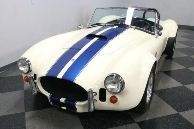 Shelby Cobra 1967 image number 20