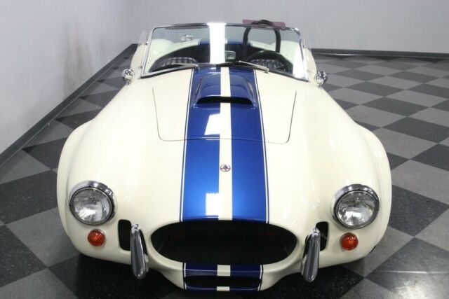 Shelby Cobra 1967 image number 21