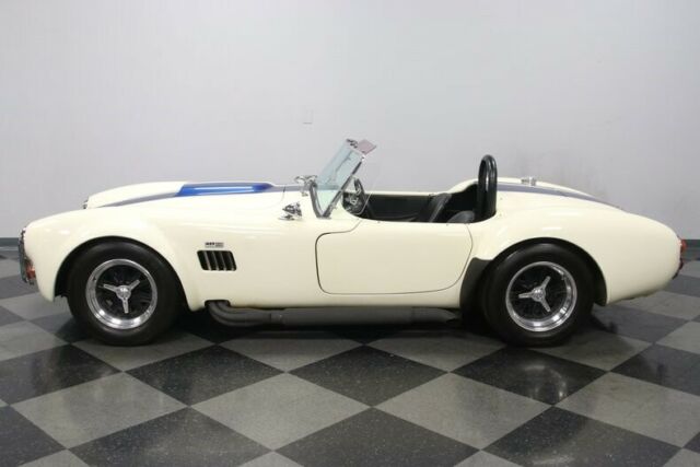 Shelby Cobra 1967 image number 31