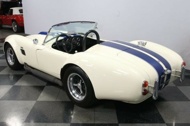 Shelby Cobra 1967 image number 33