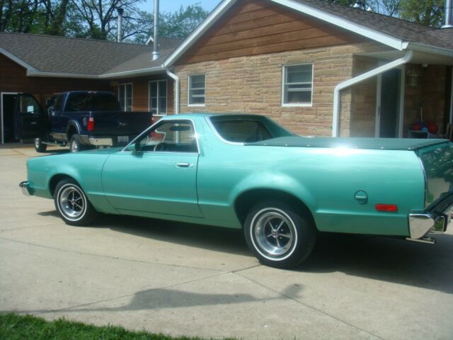 Ford Ranchero 1978 image number 19