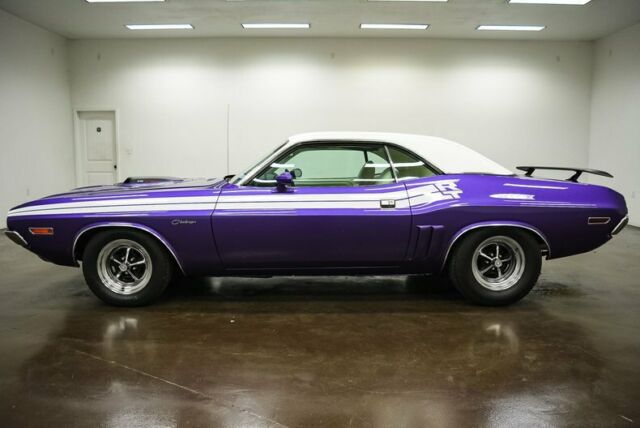 Dodge Challenger 1971 image number 3