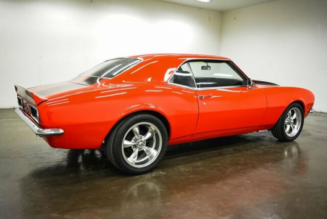 Chevrolet Camaro 1968 image number 30