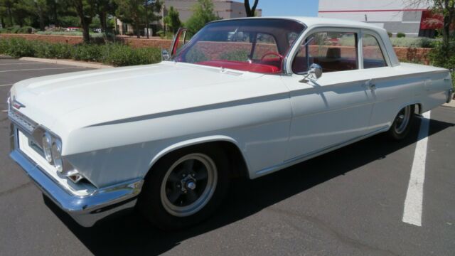 Chevrolet Biscayne 1962 image number 2