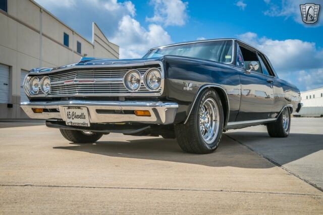 Chevrolet Chevelle 1965 image number 46