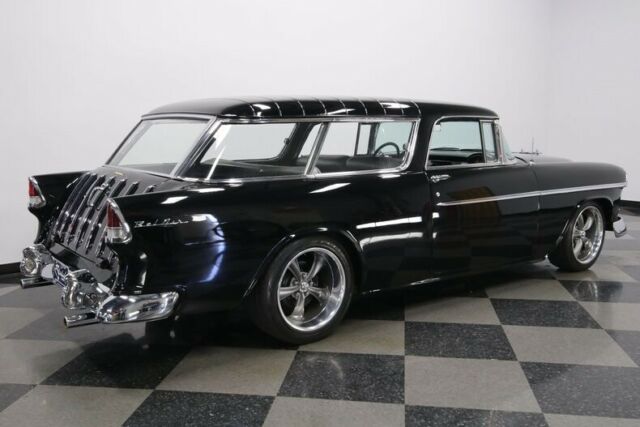 Chevrolet Bel Air/150/210 1955 image number 14