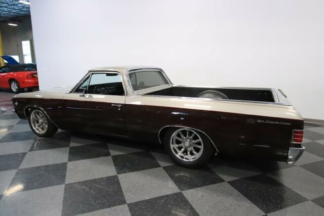 Chevrolet El Camino 1967 image number 32