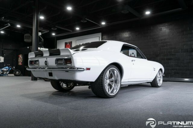 Chevrolet Camaro 1968 image number 2