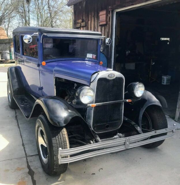 Chevrolet 1928 Chevy 1928 image number 1