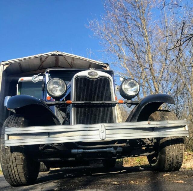 Chevrolet 1928 Chevy 1928 image number 20